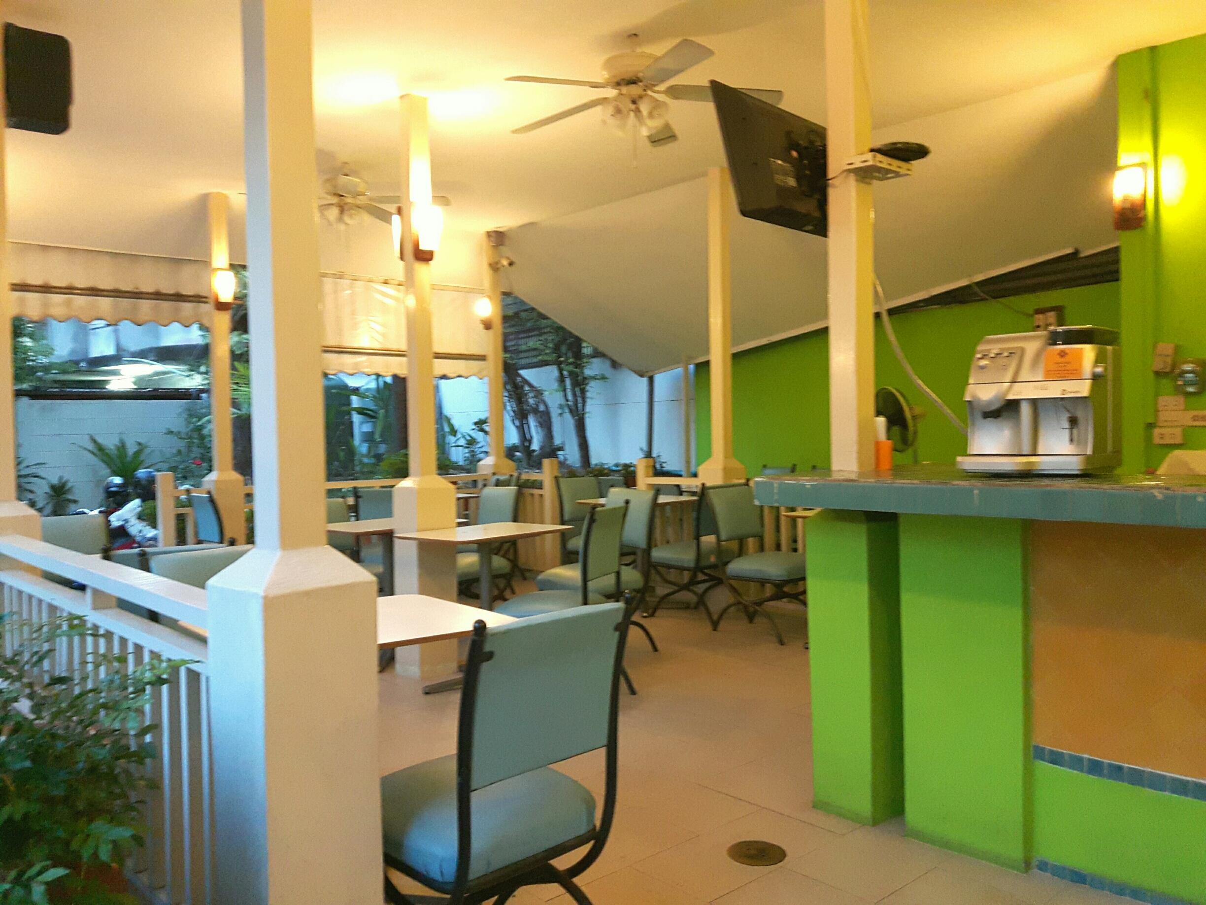 Sawasdee Sukhumvit Inn Bangkok Exterior foto